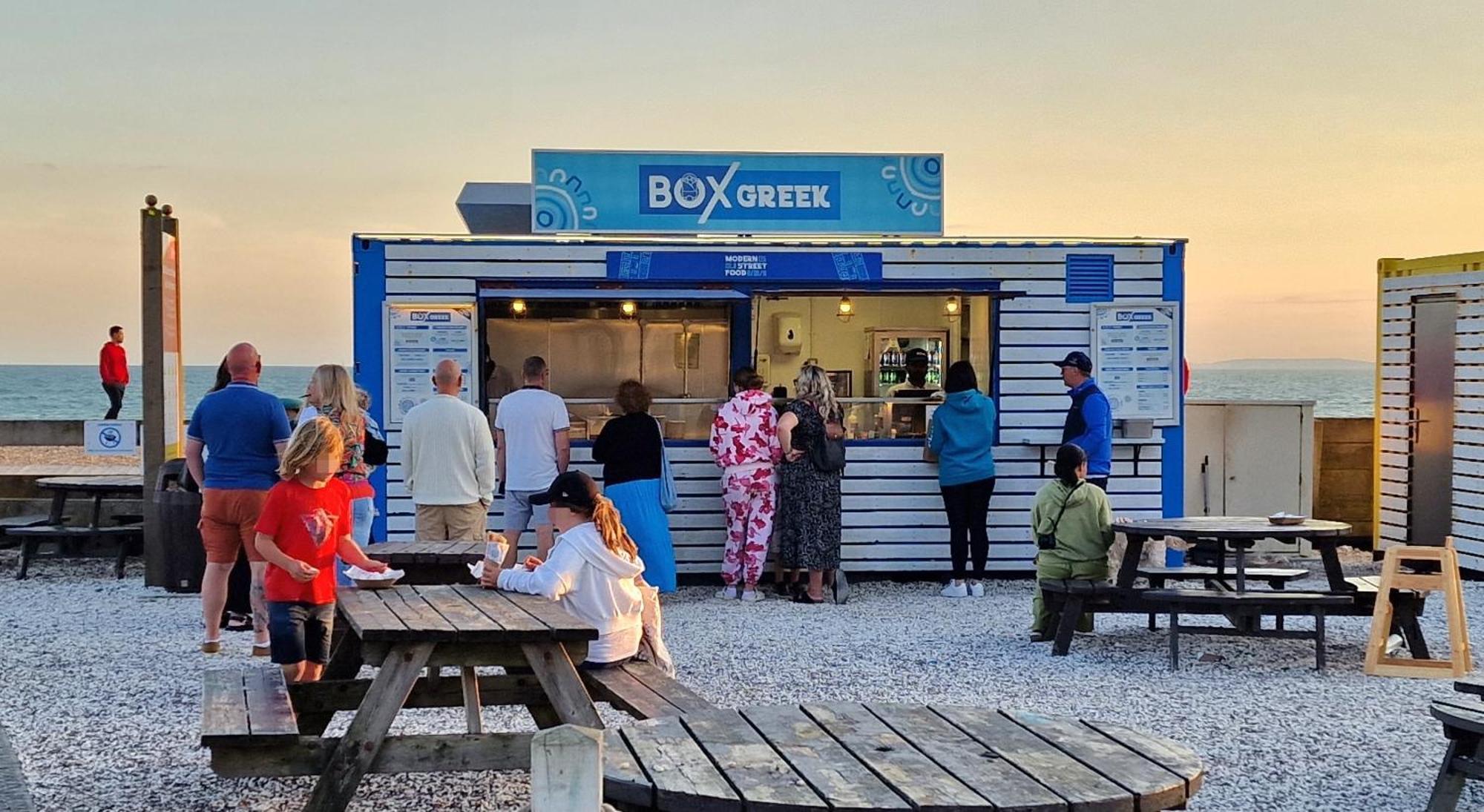 The Nook, White Horse, Selseyヴィラ エクステリア 写真